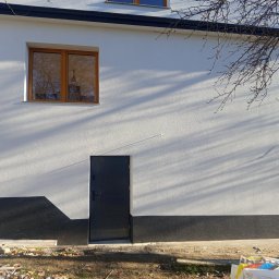 Remonty mieszkań Siercza 2