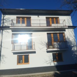 Remonty mieszkań Siercza 4