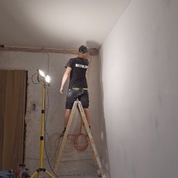 Malowanie mieszkań Warszawa 4