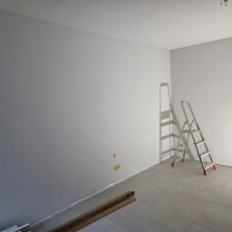 Malowanie mieszkań Warszawa 2