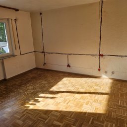 Malowanie mieszkań Warszawa 3