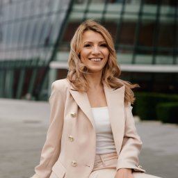 Paulina Kosior Rzeczoznawca Majątkowy