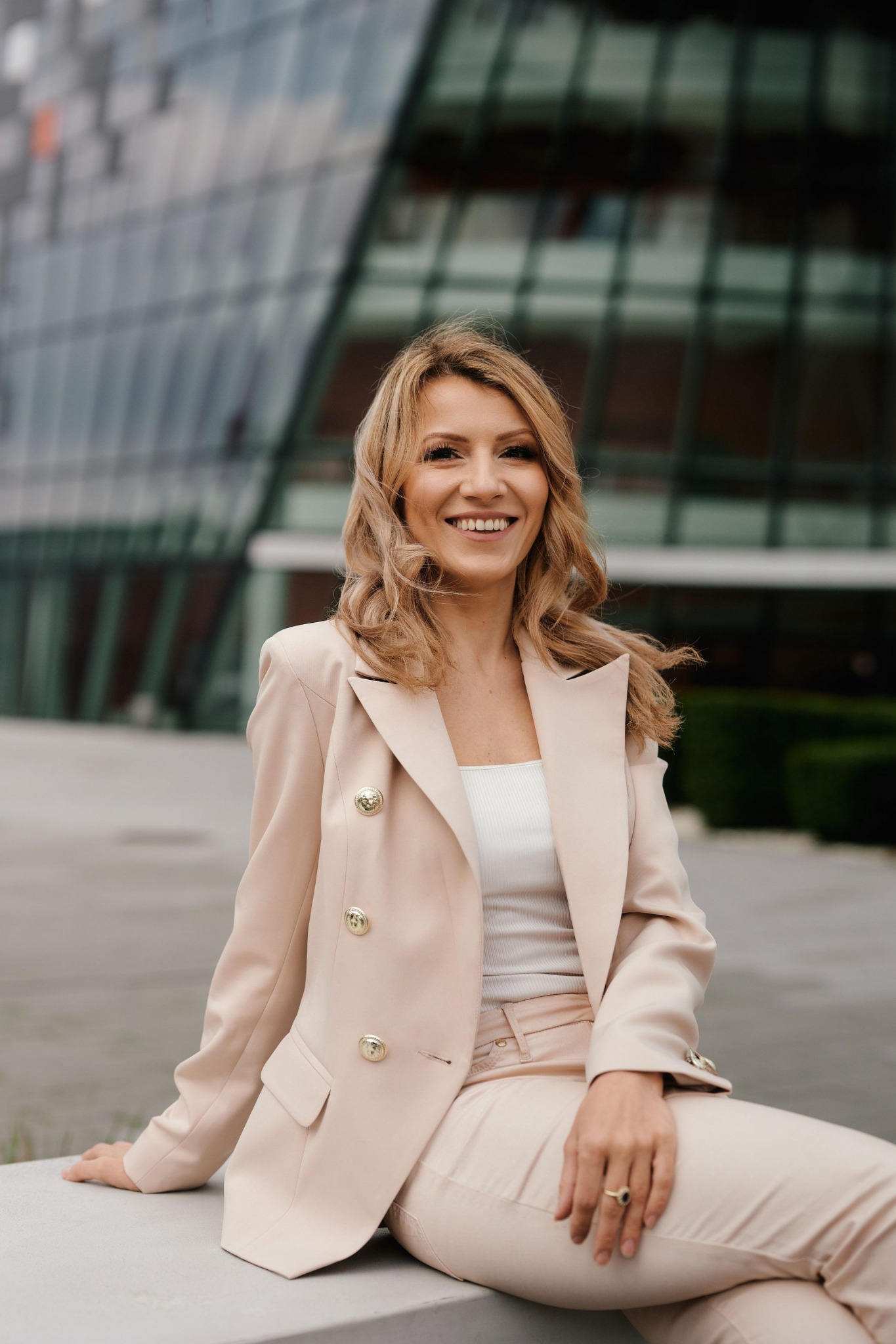 Paulina Kosior Rzeczoznawca Majątkowy