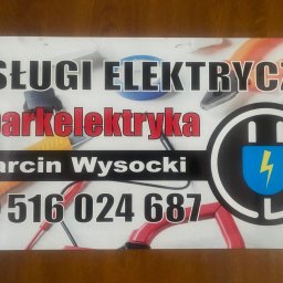 Sparkelektryka - Przyłącze Elektryczne Do Domu Legionowo