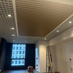 Malowanie mieszkań Pabianice 1