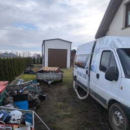 Ocieplanie Pianką PUR Iłowo-Osada 1