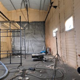 Ocieplanie Pianką PUR Iłowo-Osada 2