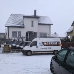 Ocieplanie Pianką PUR Iłowo-Osada 3