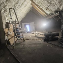 Ocieplanie Pianką PUR Iłowo-Osada 4