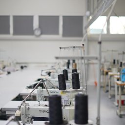 Szycie pokrowców Łężyce 4