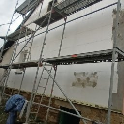 Gładzie Stryszów 3