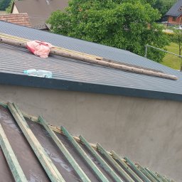 Gładzie Stryszów 2