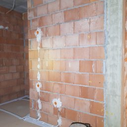 Instalacja elektryczna - Jawor 