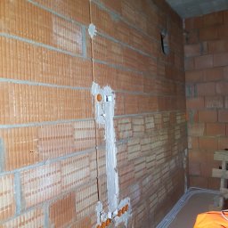 Instalacje elektryczne Wiercień 3