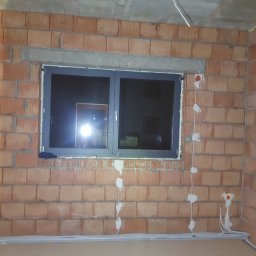 Instalacje elektryczne Wiercień 4