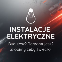 Rafał Widomski - Oświetlenie Salonu Wiercień