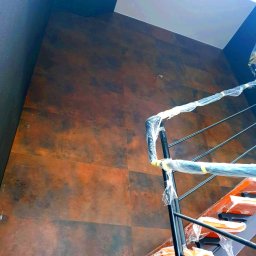 Remont łazienki Kraków 2