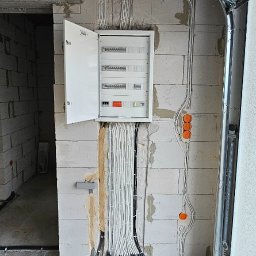Instalacje elektryczne Słubice 4
