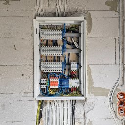 Instal-Lux Instalacje elektryczne Paweł Mizerski - Wyjątkowe Usługi Elektryczne Słubice