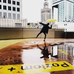 BRUSH MAGIC - Adaptacja Poddasza Warszawa