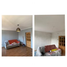 Malowanie mieszkań Kraków 4