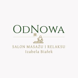 OdNowa - Salon Masażu i Relaksu - Izabela Białek - Gabinet Masażu Kalisz