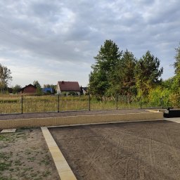 Nowoczesne Ogrody Michał Wiewióra - Profesjonalne Nawadnianie Kropelkowe Piaseczno