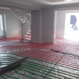 REMS GENAU - Instalacje Grzewcze Mrocza