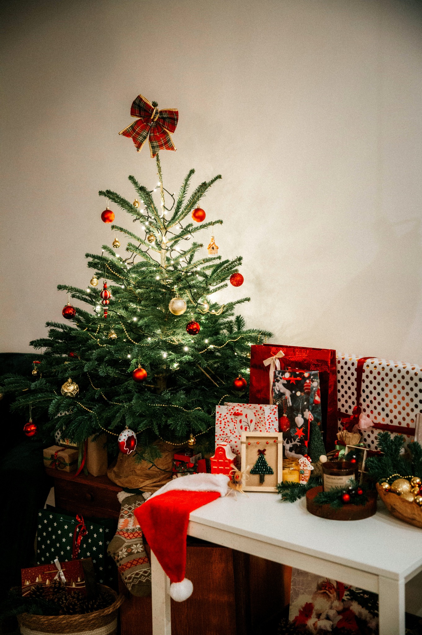 Zapraszam na rodzinne Sesje Świąteczne ! 12.2024 r.