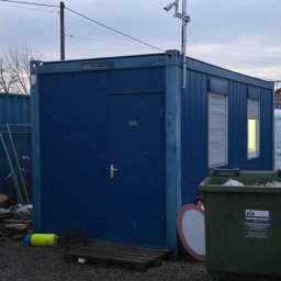 Montaż alarmów, monitoringu Giżycko 1