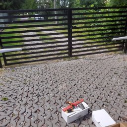 Montaż alarmów, monitoringu Giżycko 3