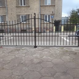 Montaż alarmów, monitoringu Giżycko 4