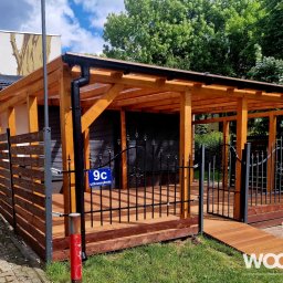 Paweł Śliwiński - Schody Wieliczka