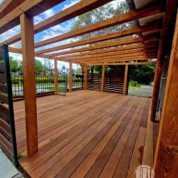 Tarasy kompozytowe Wieliczka 4