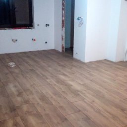 Remonty mieszkań Katowice 2