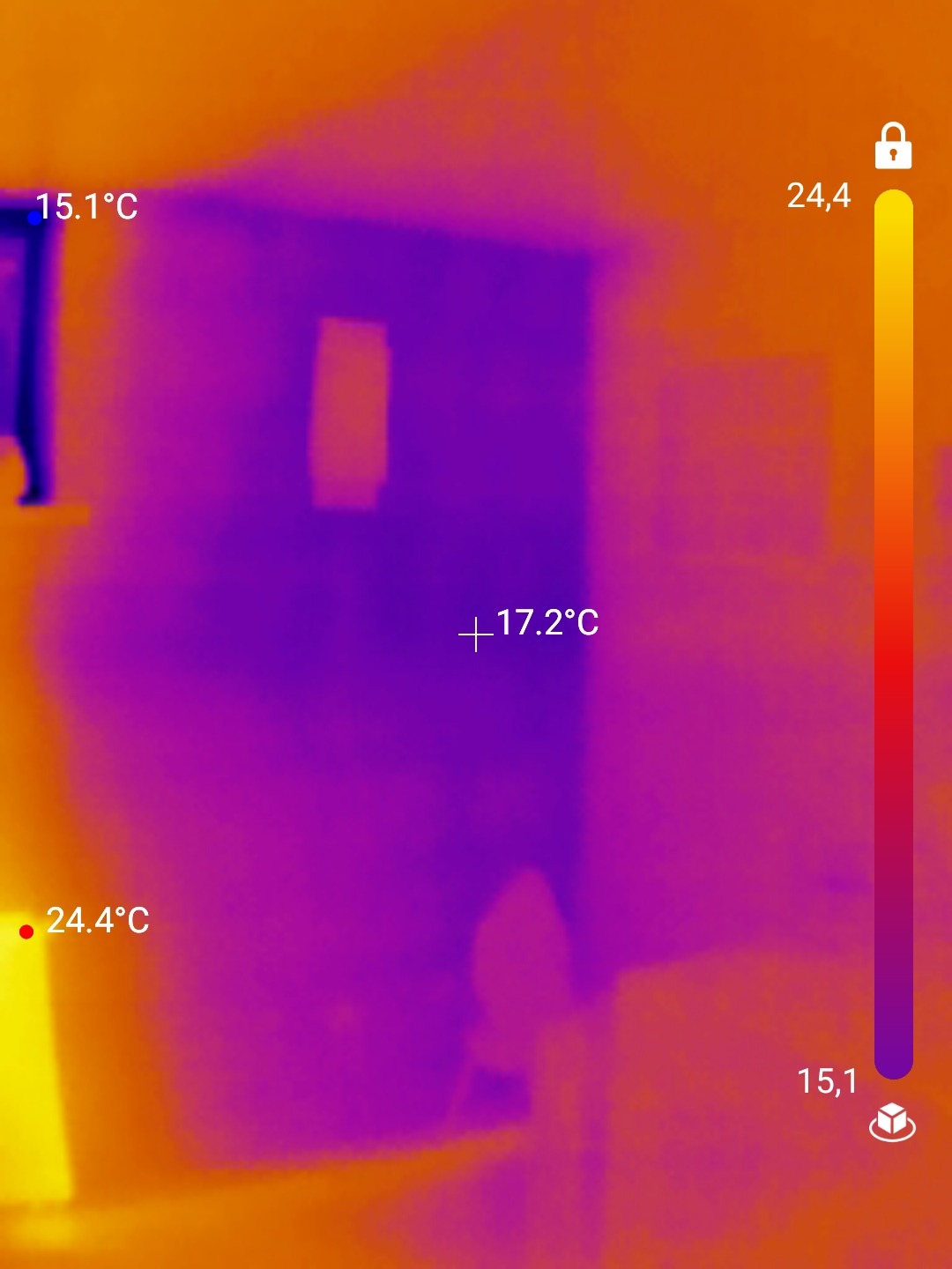 zdjęcia termowizyjne