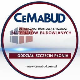Cemabud Oddział Szczecin Płonia - Materiały Ociepleniowe Szczecin