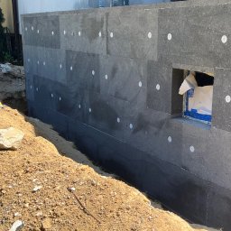 Remont łazienki Częstochowa 2