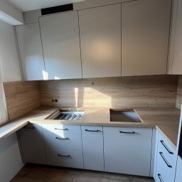 Kuchnie na wymiar Dobroszyce 4