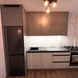 Kuchnie na wymiar Dobroszyce 3