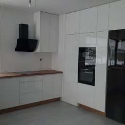 Kuchnie na wymiar Dobroszyce 1