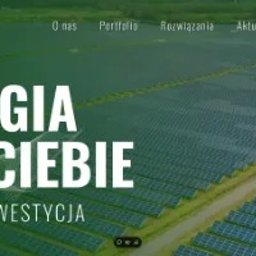 Francky Iside - Nowa zakładka OZE dla firmy Maat4