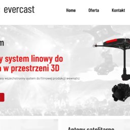 Tworzenie stron internetowych Żuławki 4