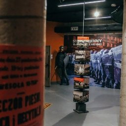 Kuchnie na wymiar Kotomierz 1