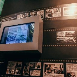 Kuchnie na wymiar Kotomierz 2