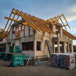 Kierownik budowy Kraków 3