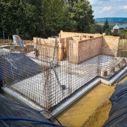 Kierownik budowy Kraków 2