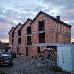 Kierownik budowy Kraków 1