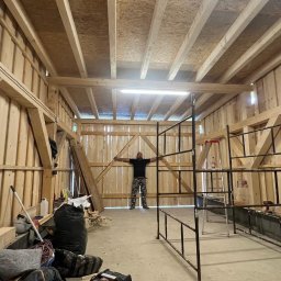 Układanie kostki brukowej Drzonków 1