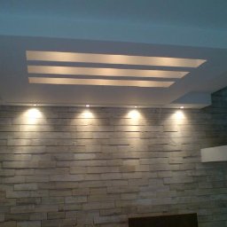 Remonty mieszkań Warszawa 1